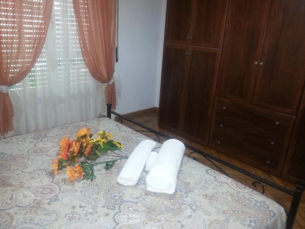 Amico Del Sole Bed & Breakfast Рим Стая снимка